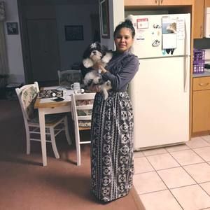 Meet your Posher, Jacintha